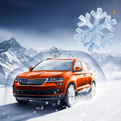 FrostAway | Directe Ijsverwijdering voor Auto’s
