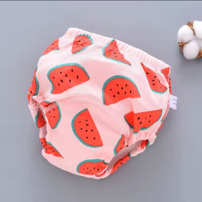 PureNappy | Herbruikbare Katoenen Luiers voor Zacht & Zeker Comfort