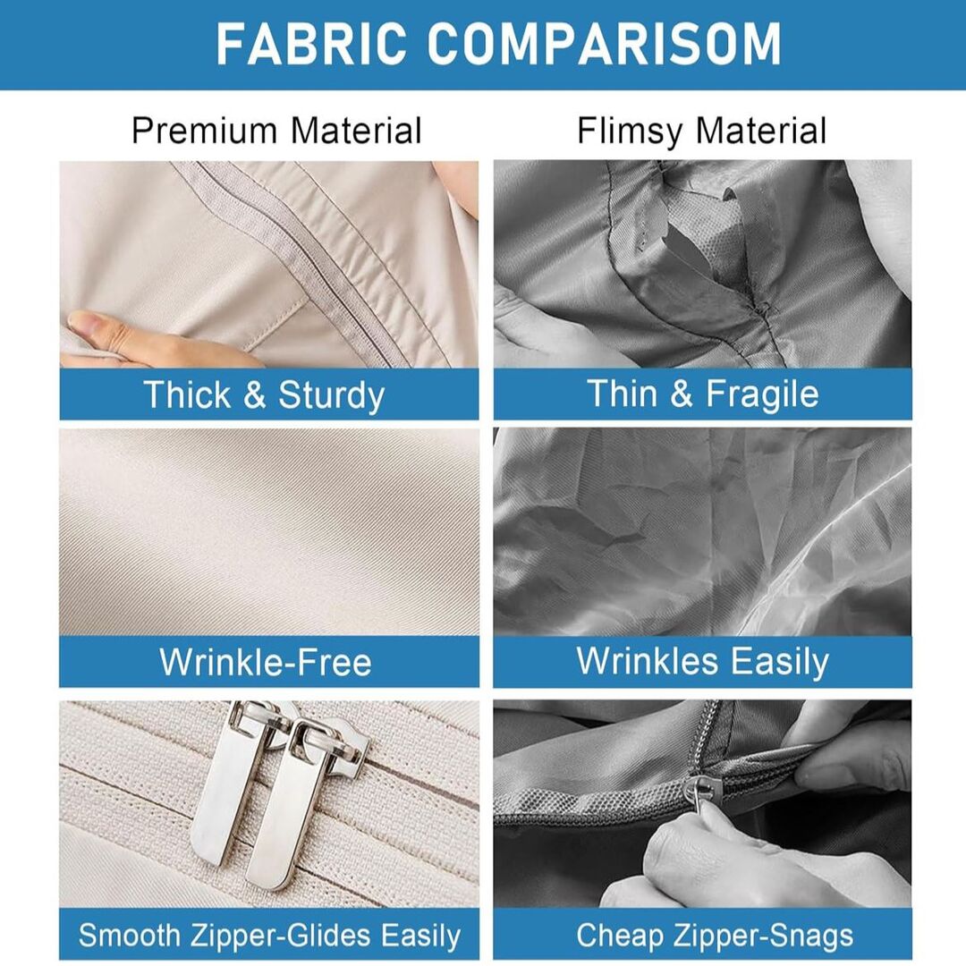 PackSmart | Ultieme Compressiezak voor Slim en Ruimtebesparend Opbergen