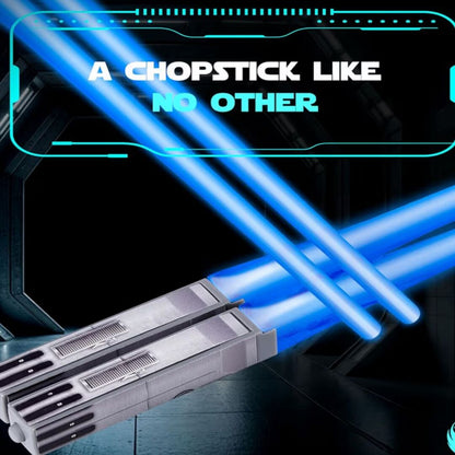 SushiLights | LED Sushi Stokjes voor een lichtshow tijdens je maaltijd