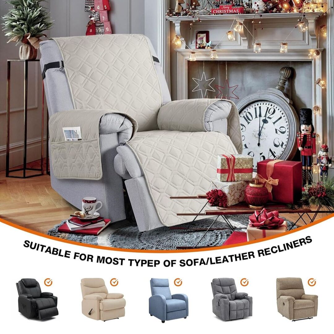 SeatGuard | Antislip Stoelhoes voor Dagelijkse Bescherming en Comfort