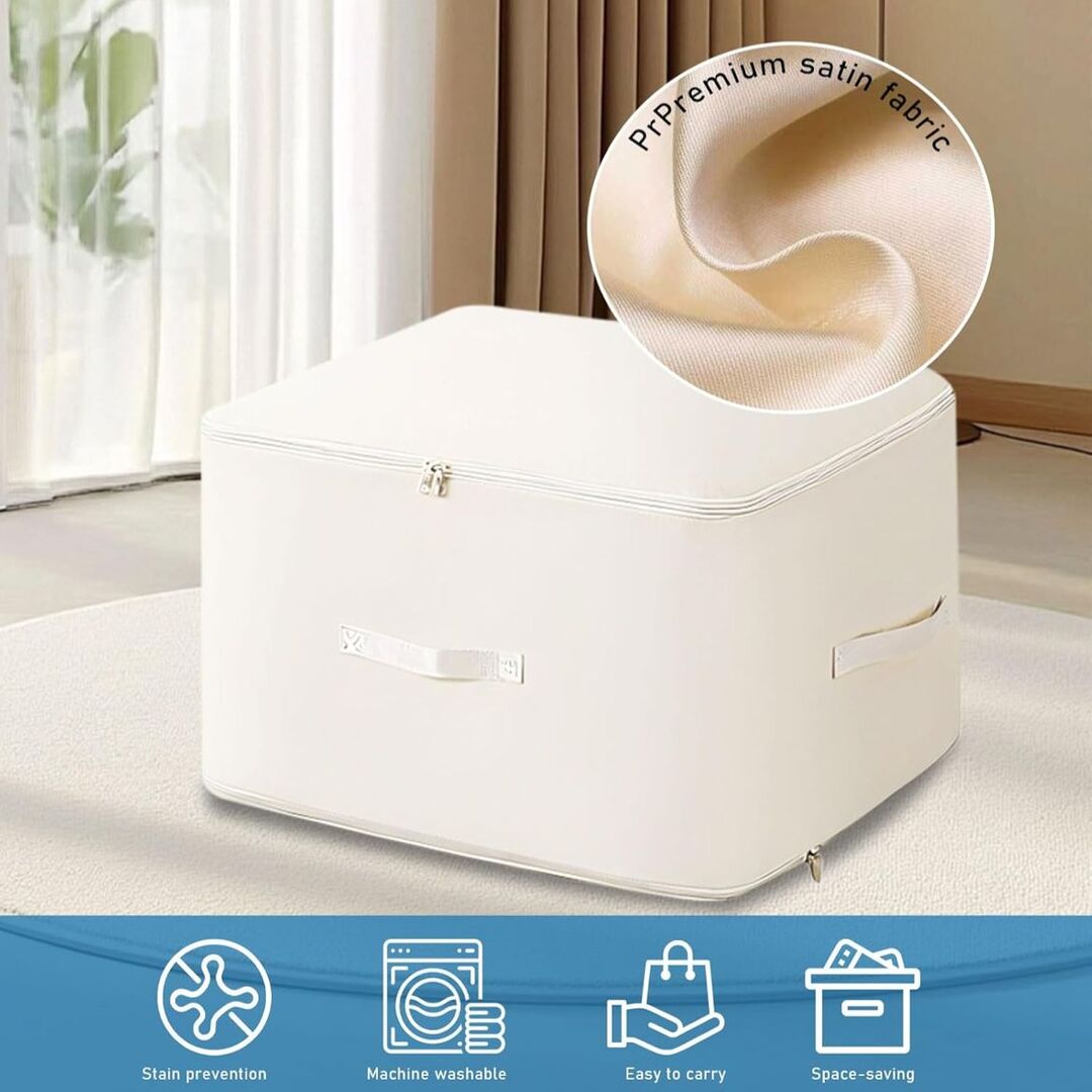 PackSmart | Ultieme Compressiezak voor Slim en Ruimtebesparend Opbergen