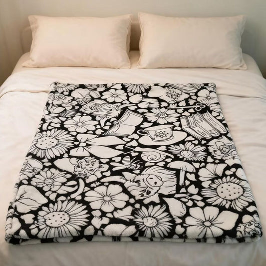 ArtBlanket | DIY Kleurdroom Deken voor Elke Creatieve Ziel