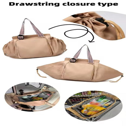 CarryAll | De Ultieme Tas voor Organisatie en Bewegingsvrijheid
