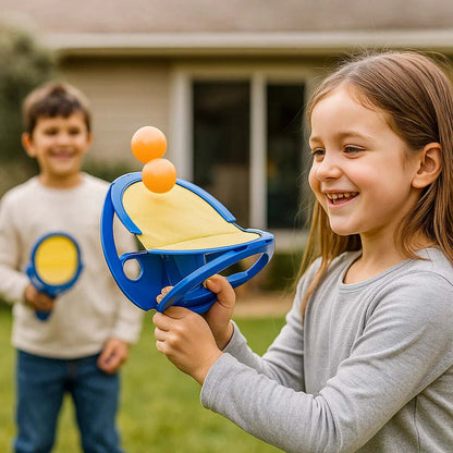 FunCatch | Speels Vangspel voor Kinderen van Alle Leeftijden