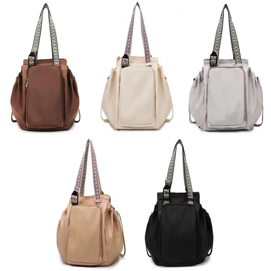 CarryAll | De Ultieme Tas voor Organisatie en Bewegingsvrijheid