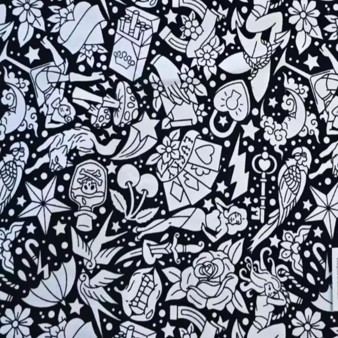 ArtBlanket | DIY Kleurdroom Deken voor Elke Creatieve Ziel