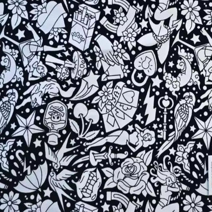 ArtBlanket | DIY Kleurdroom Deken voor Elke Creatieve Ziel