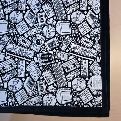 ArtBlanket | DIY Kleurdroom Deken voor Elke Creatieve Ziel