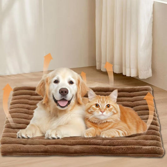 WarmPaw | Zelfverwarmende Slaapmat voor Hond en Kat