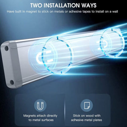 SenseLight | Energiezuinig LED-Licht met Slimme Bewegingsdetectie