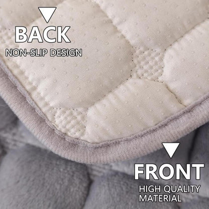 ComfyCover | Ultra-Zacht en Antislip Overtrek voor je Bank