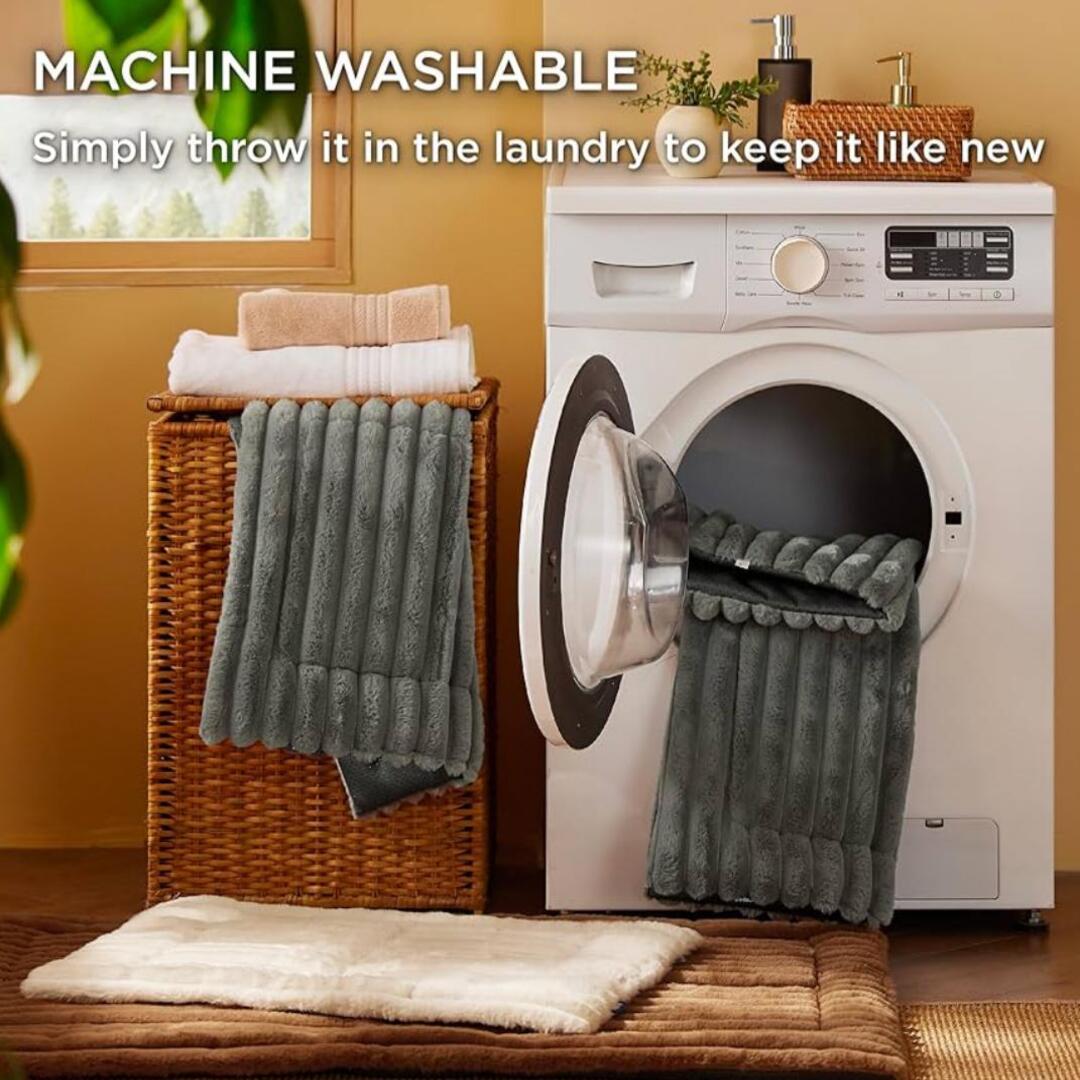 WarmPaw | Zelfverwarmende Slaapmat voor Hond en Kat