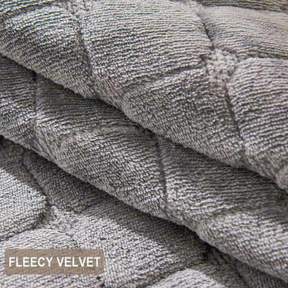 ComfyCover | Ultra-Zacht en Antislip Overtrek voor je Bank