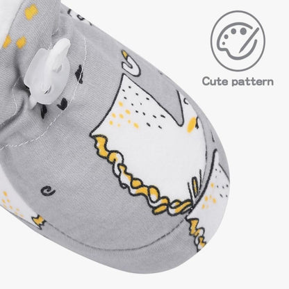 TinySteps | Antislip en Comfortabele Schoenen voor Baby’s