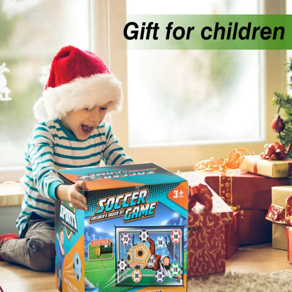 KickArena | Multiplayer Voetbalmat voor Indoor & Outdoor Speelplezier