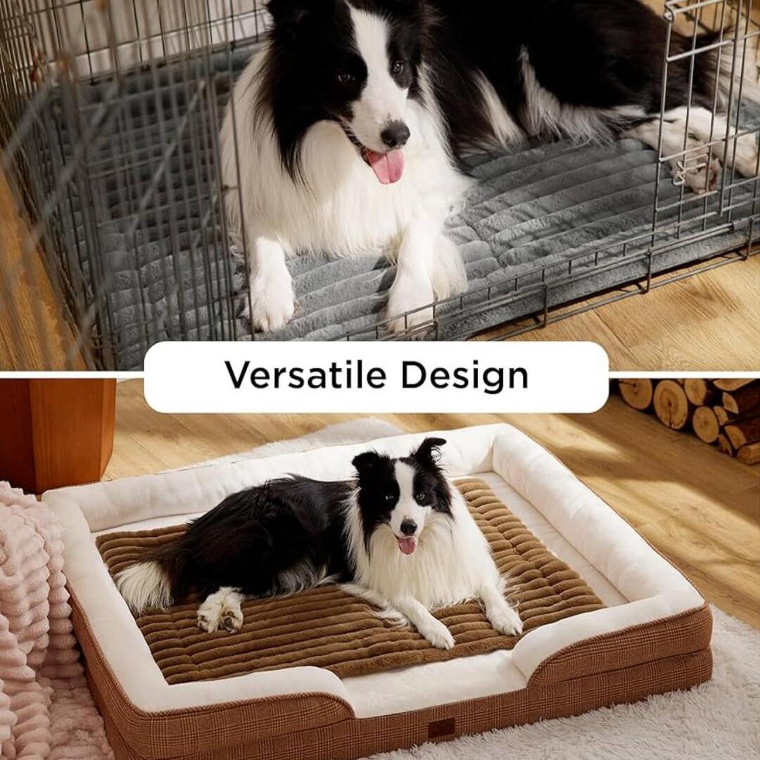 WarmPaw | Zelfverwarmende Slaapmat voor Hond en Kat