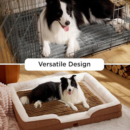 WarmPaw | Zelfverwarmende Slaapmat voor Hond en Kat