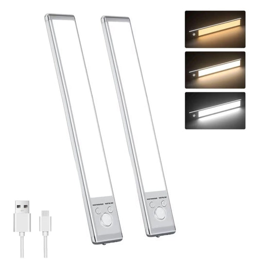 SenseLight | Energiezuinig LED-Licht met Slimme Bewegingsdetectie