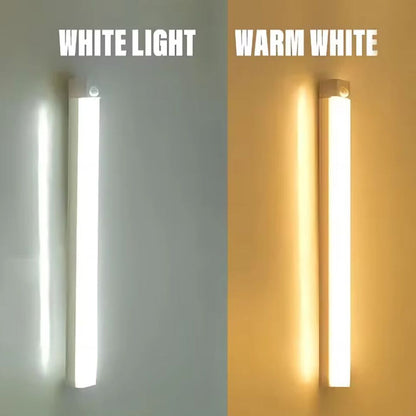 MotionLight | Compacte LED-Lamp met Warm Licht & Sensorfunctie