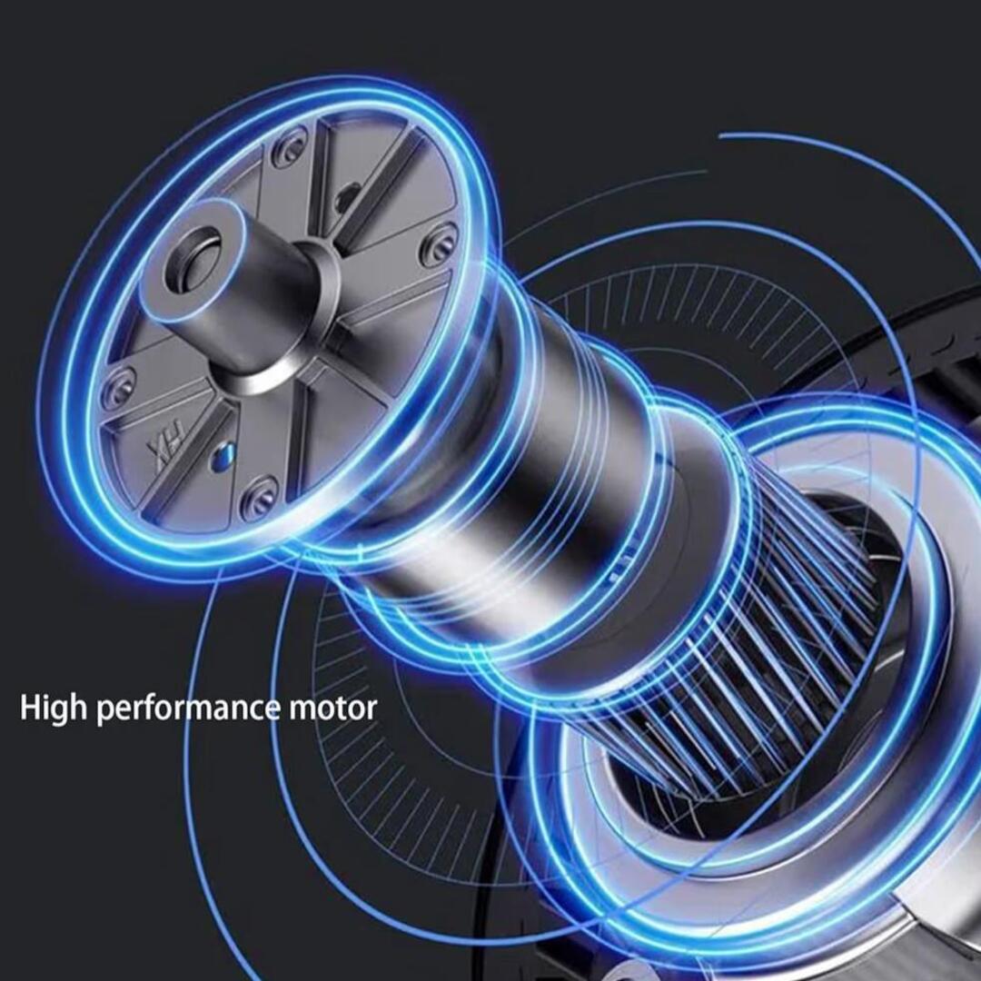 SealMaster | Elektrische Vacuum Food Sealer met 30cm Sealing Capaciteit