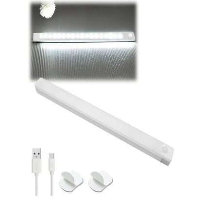 MotionLight | Compacte LED-Lamp met Warm Licht & Sensorfunctie