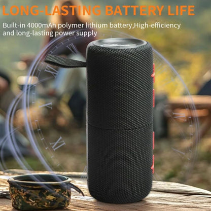 TwinBeats | Draadloze Bluetooth Luidspreker met Afneembaar Design & Krachtig 20W Geluid