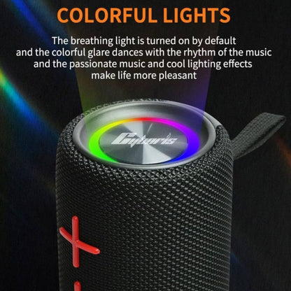 TwinBeats | Draadloze Bluetooth Luidspreker met Afneembaar Design & Krachtig 20W Geluid