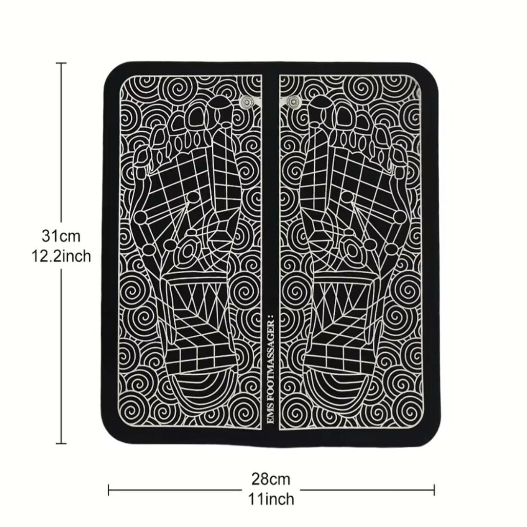 FootFlex | Herstel Je Mobiliteit met Geavanceerde Spierstimulatie