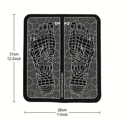 FootFlex | Herstel Je Mobiliteit met Geavanceerde Spierstimulatie