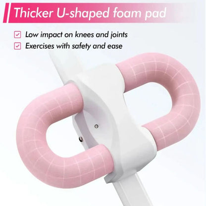 AbSculptor | Ontwikkel Krachtige Buikspieren met deze Verstelbare Trainer