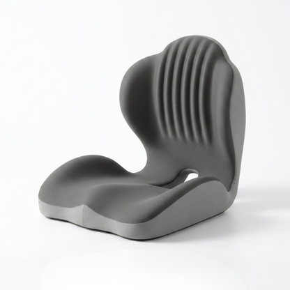 ErgoComfort | Comfortabel Zitten Met Optimale Ondersteuning