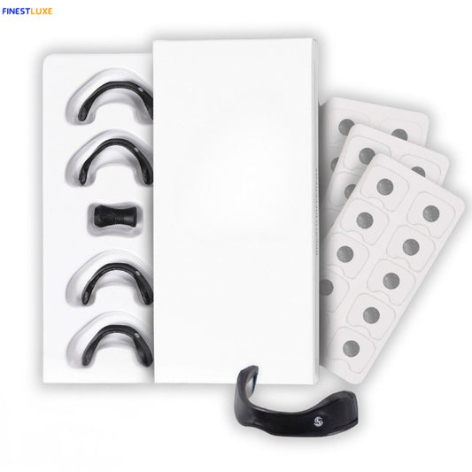 BreatheFree | Magnetische neusclip voor vrij ademen & beter slapen