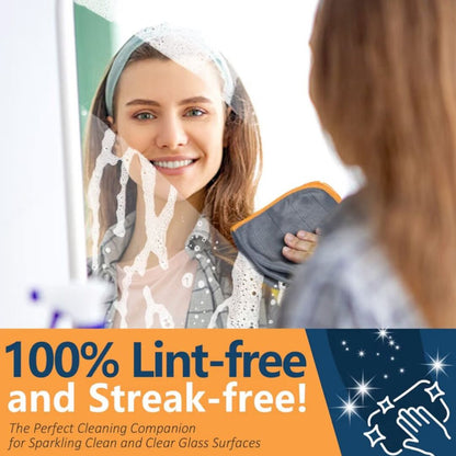 UltraDry | Super Absorbent Microfiber Cloth voor Professionele Droogprestaties