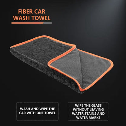 UltraDry | Super Absorbent Microfiber Cloth voor Professionele Droogprestaties