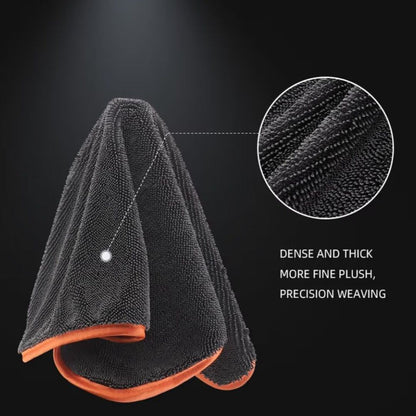 UltraDry | Super Absorbent Microfiber Cloth voor Professionele Droogprestaties