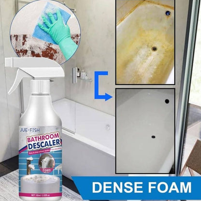 PureShine | Krachtige Schuimreiniger voor Hardnekkige Vlekken