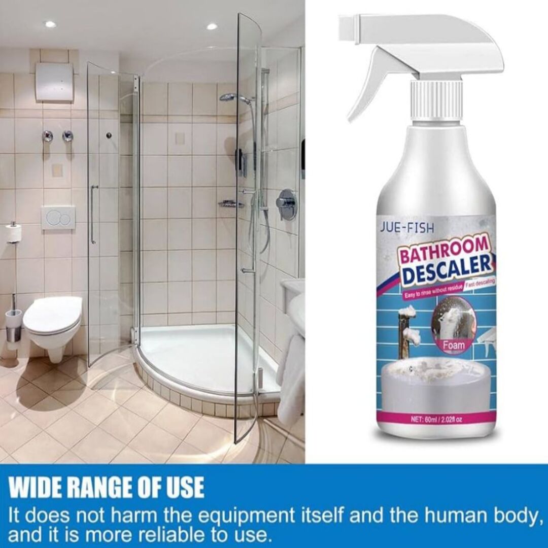 PureShine | Krachtige Schuimreiniger voor Hardnekkige Vlekken