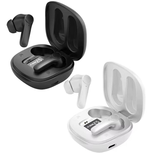 LinguaBuds | AI-oordopjes met Directe Spraakvertaling in 100+ Talen