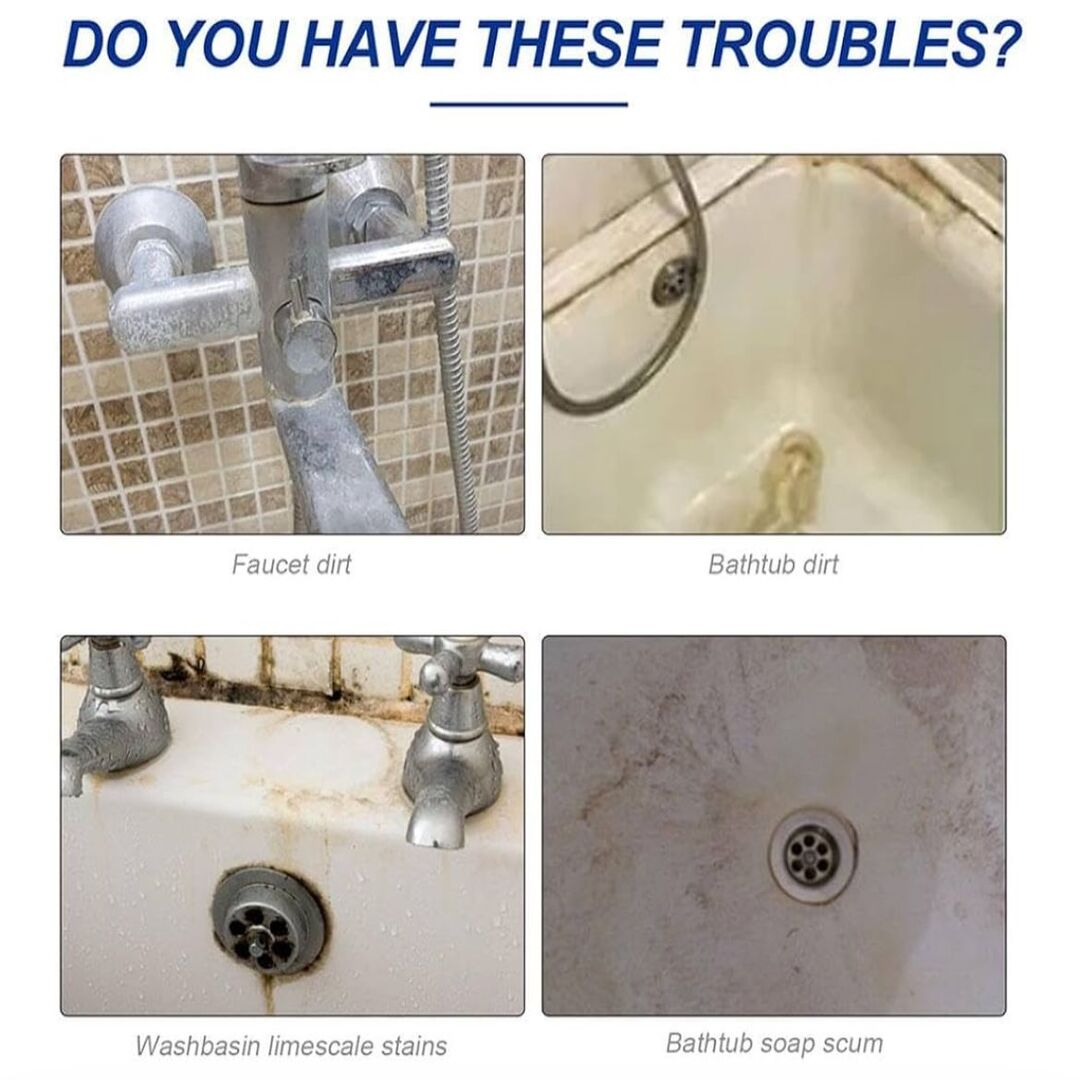 PureShine | Krachtige Schuimreiniger voor Hardnekkige Vlekken