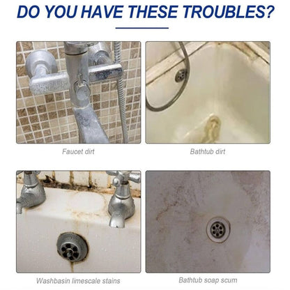 PureShine | Krachtige Schuimreiniger voor Hardnekkige Vlekken