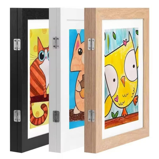 ArtKeep | Bewaarlijst voor Tekeningen en Fantasie