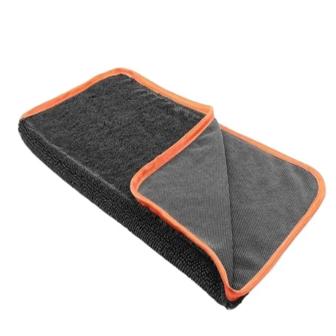 UltraDry | Super Absorbent Microfiber Cloth voor Professionele Droogprestaties