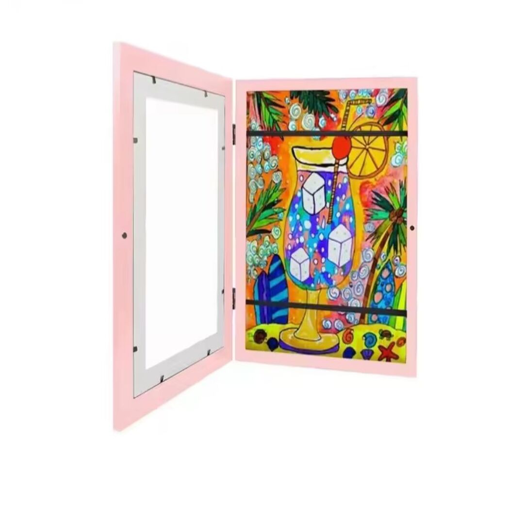 ArtKeep | Bewaarlijst voor Tekeningen en Fantasie