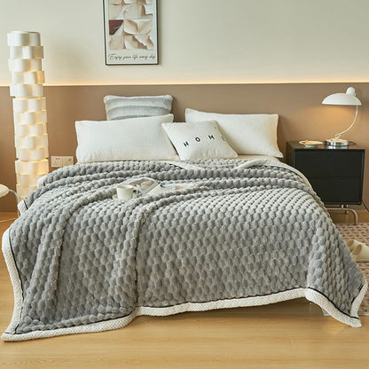HeatNest | Innovatieve Warmtedeken voor Perfecte Slaapomstandigheden