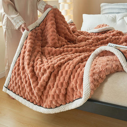 HeatNest | Innovatieve Warmtedeken voor Perfecte Slaapomstandigheden