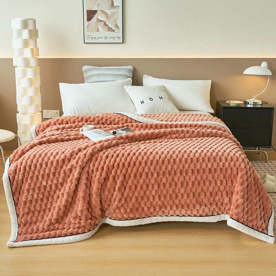 HeatNest | Innovatieve Warmtedeken voor Perfecte Slaapomstandigheden