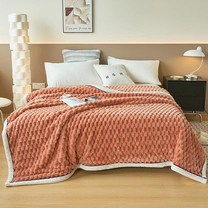 HeatNest | Innovatieve Warmtedeken voor Perfecte Slaapomstandigheden
