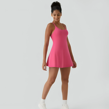 ComfortFlow | Rugloze Comfortjurk Voor Ultiem Draagcomfort