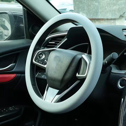ComfortWheel | Antislip Stuurwiel Cover voor een Premium Rijgevoel